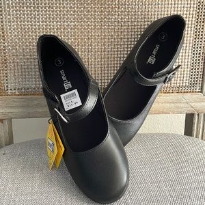 SmartFit maryjane flats